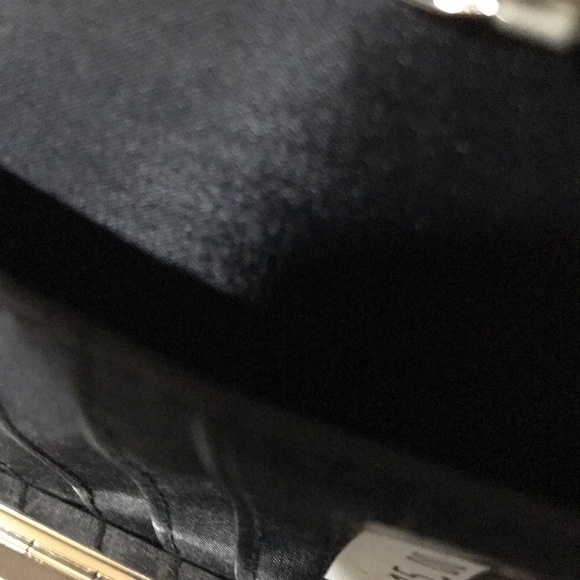 Braciano flat clutch - Picture 4 of 5